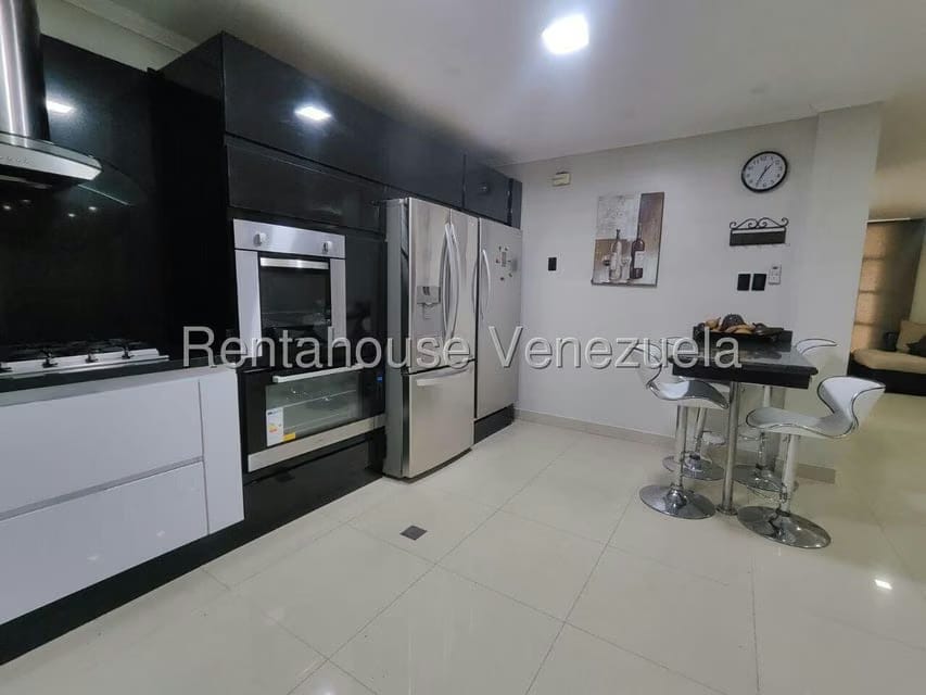 Townhouse (1 Nivel) en Venta en El Cardon, Falcon - 22