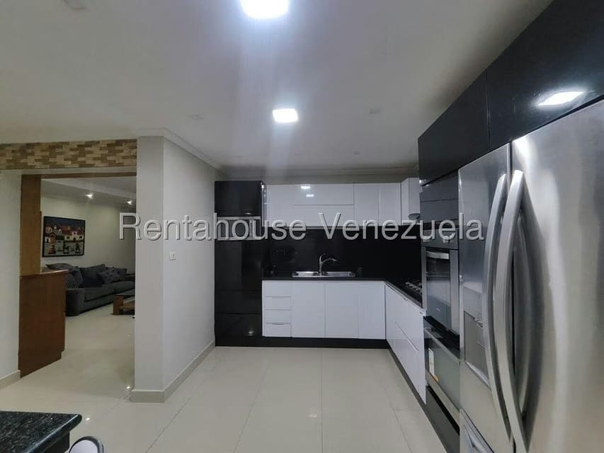 Townhouse (1 Nivel) en Venta en El Cardon, Falcon - 24