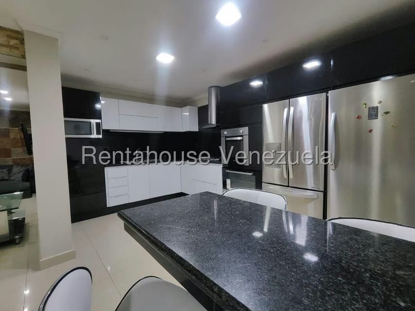 Townhouse (1 Nivel) en Venta en El Cardon, Falcon - 5