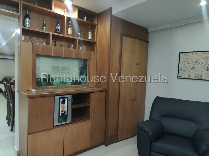 Townhouse (1 Nivel) en Venta en El Cardon, Falcon - 6