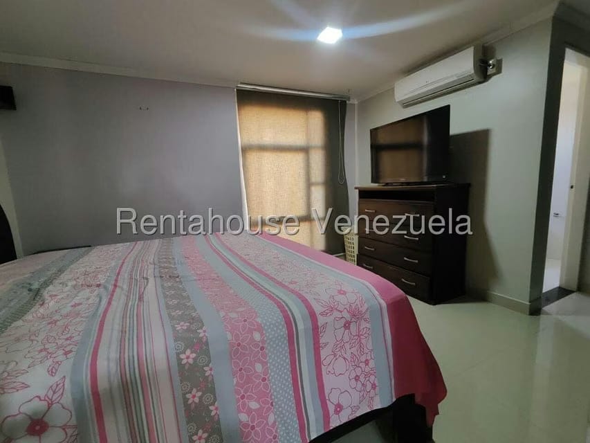 Townhouse (1 Nivel) en Venta en El Cardon, Falcon - 7
