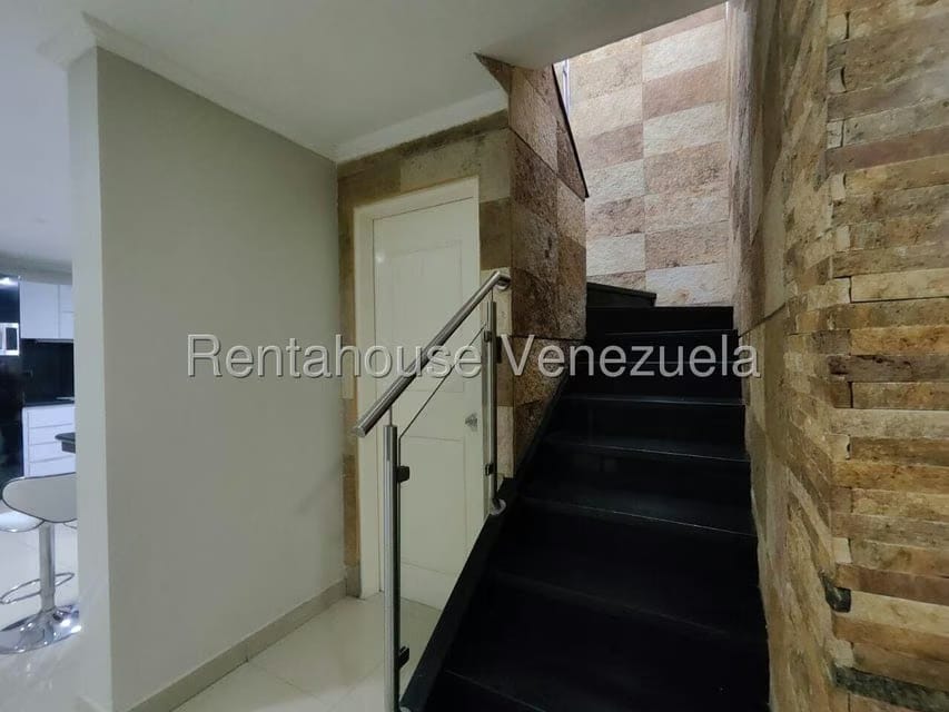 Townhouse (1 Nivel) en Venta en El Cardon, Falcon - 8