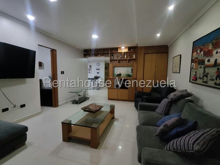 Townhouse (1 Nivel) en Venta en El Cardon, Falcon - 10