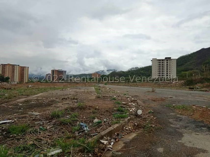 Terreno (Comercial) en Venta en Ciudad Jardin Manongo, Carabobo - 11