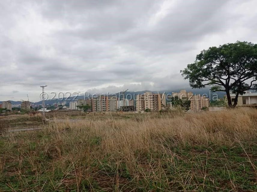 Terreno (Comercial) en Venta en Ciudad Jardin Manongo, Carabobo - 21