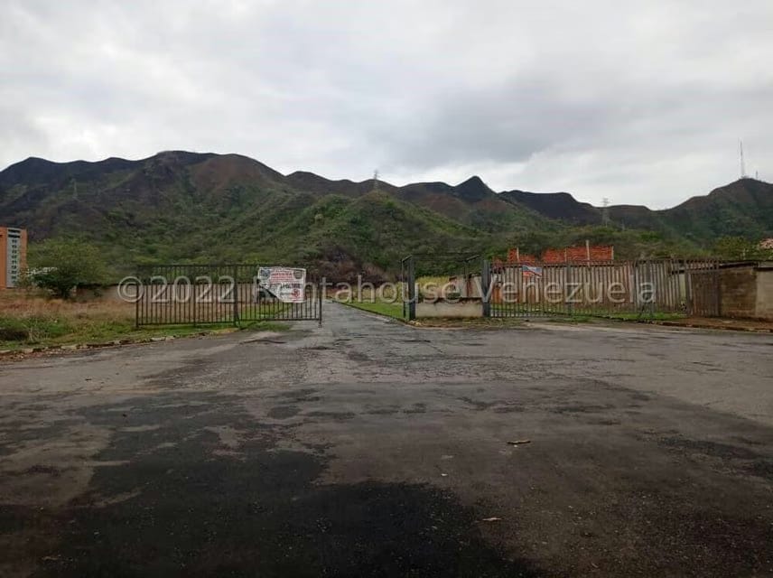 Terreno (Comercial) en Venta en Ciudad Jardin Manongo, Carabobo - 6