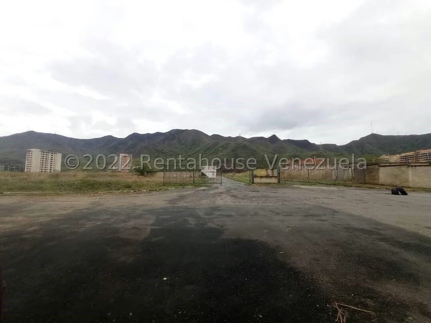 Terreno (Comercial) en Venta en Ciudad Jardin Manongo, Carabobo - 7