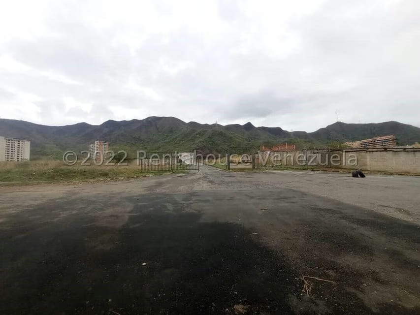 Terreno (Comercial) en Venta en Ciudad Jardin Manongo, Carabobo - 8