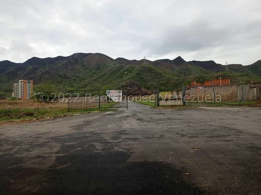 Terreno (Comercial) en Venta en Ciudad Jardin Manongo, Carabobo - 9