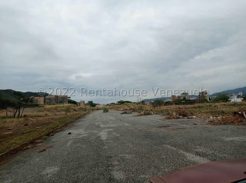 Terreno (Comercial) en Venta en Ciudad Jardin Manongo, Carabobo - 10