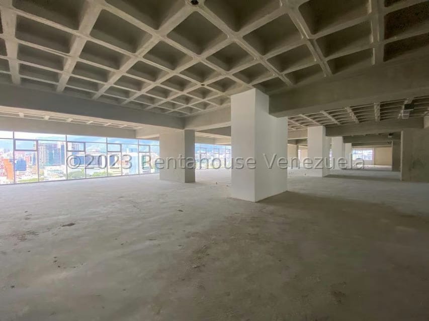 Comercial (Oficina) en Venta en Las Mercedes, Distrito Metropolitano - 11