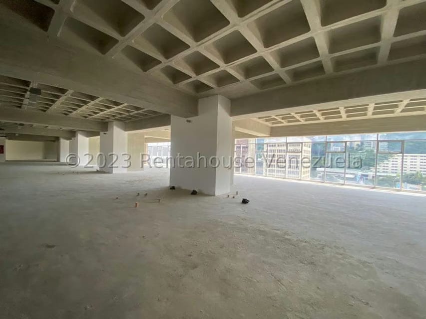 Comercial (Oficina) en Venta en Las Mercedes, Distrito Metropolitano - 12
