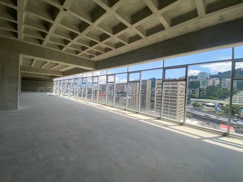 Comercial (Oficina) en Venta en Las Mercedes, Distrito Metropolitano - 13