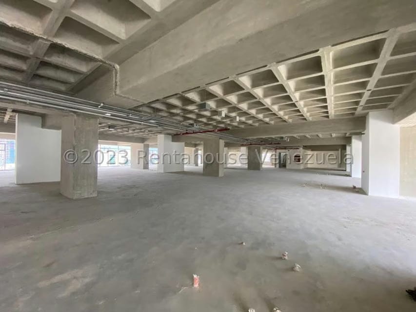 Comercial (Oficina) en Venta en Las Mercedes, Distrito Metropolitano - 14