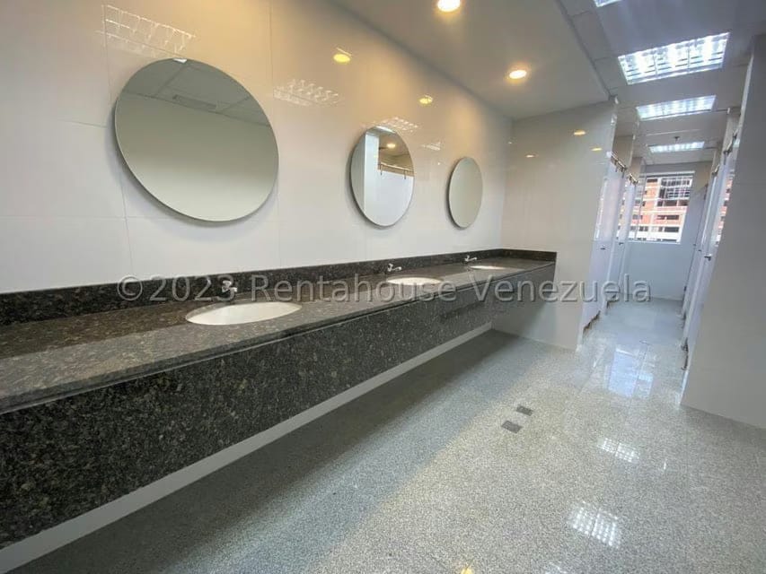 Comercial (Oficina) en Venta en Las Mercedes, Distrito Metropolitano - 15