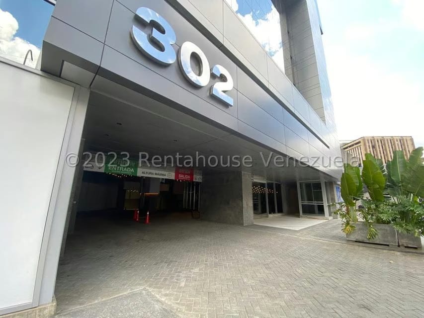 Comercial (Oficina) en Venta en Las Mercedes, Distrito Metropolitano - 3