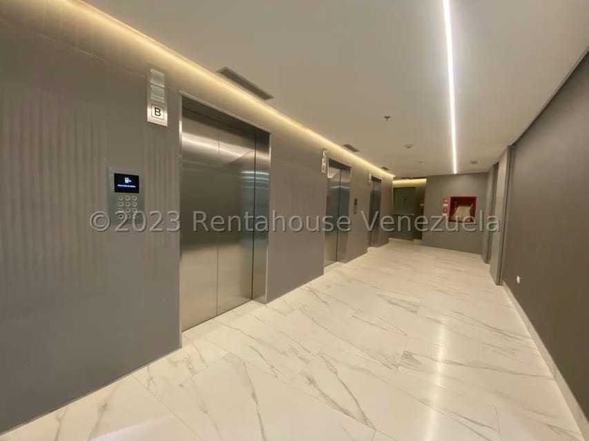Comercial (Oficina) en Venta en Las Mercedes, Distrito Metropolitano - 6