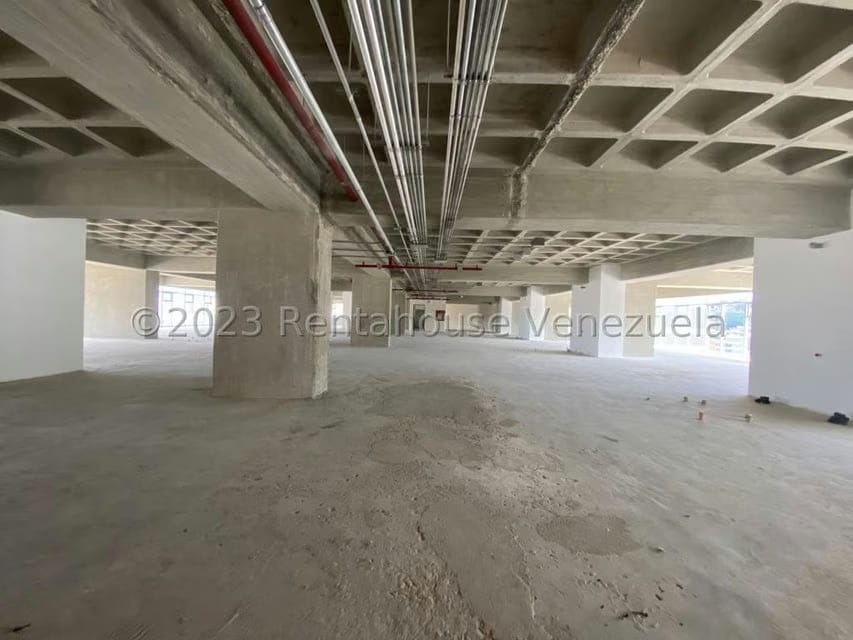 Comercial (Oficina) en Venta en Las Mercedes, Distrito Metropolitano - 9