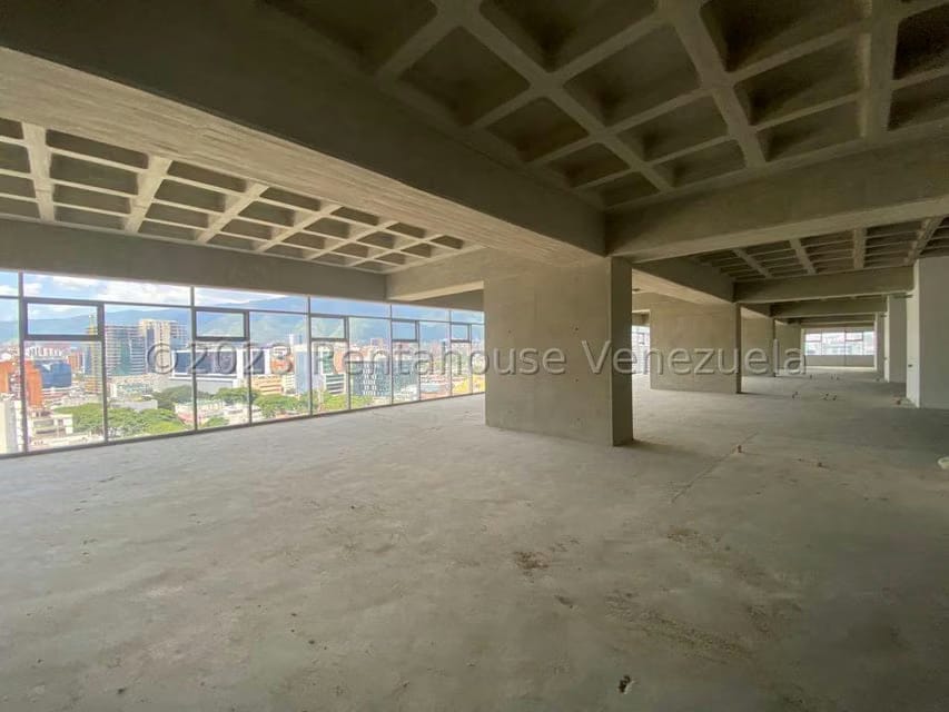 Comercial (Oficina) en Venta en Las Mercedes, Distrito Metropolitano - 10