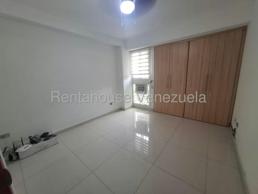 Apartamento (1 Nivel) en Alquiler en Santa Fe Norte, Distrito Metropolitano - 15