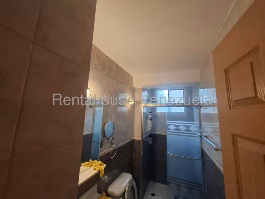 Apartamento (1 Nivel) en Alquiler en Santa Fe Norte, Distrito Metropolitano - 19