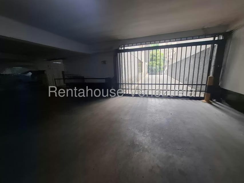 Apartamento (1 Nivel) en Alquiler en Santa Fe Norte, Distrito Metropolitano - 26