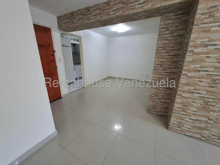 Apartamento (1 Nivel) en Alquiler en Santa Fe Norte, Distrito Metropolitano - 6