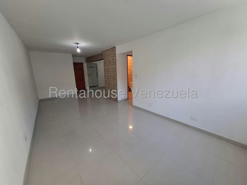 Apartamento (1 Nivel) en Alquiler en Santa Fe Norte, Distrito Metropolitano - 7