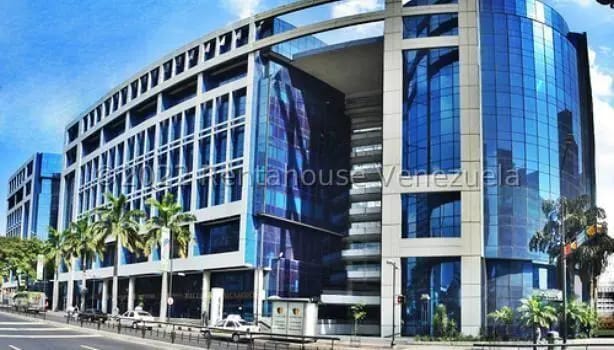 Comercial (Local Comercial) en Alquiler en El Rosal, Distrito Metropolitano