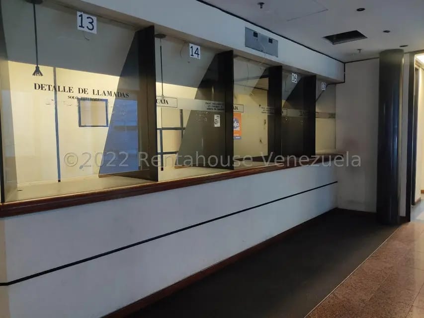 Comercial (Local Comercial) en Alquiler en El Rosal, Distrito Metropolitano - 7