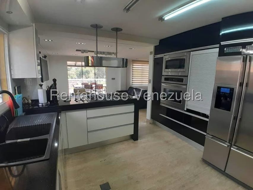 Townhouse (Duplex) en Venta en La Union, Distrito Metropolitano - 13