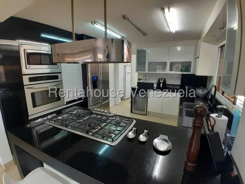 Townhouse (Duplex) en Venta en La Union, Distrito Metropolitano - 14