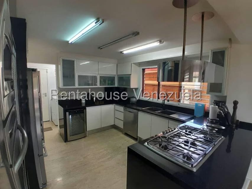 Townhouse (Duplex) en Venta en La Union, Distrito Metropolitano - 15
