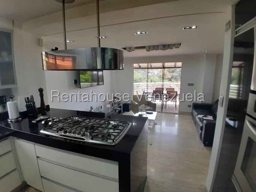 Townhouse (Duplex) en Venta en La Union, Distrito Metropolitano - 16