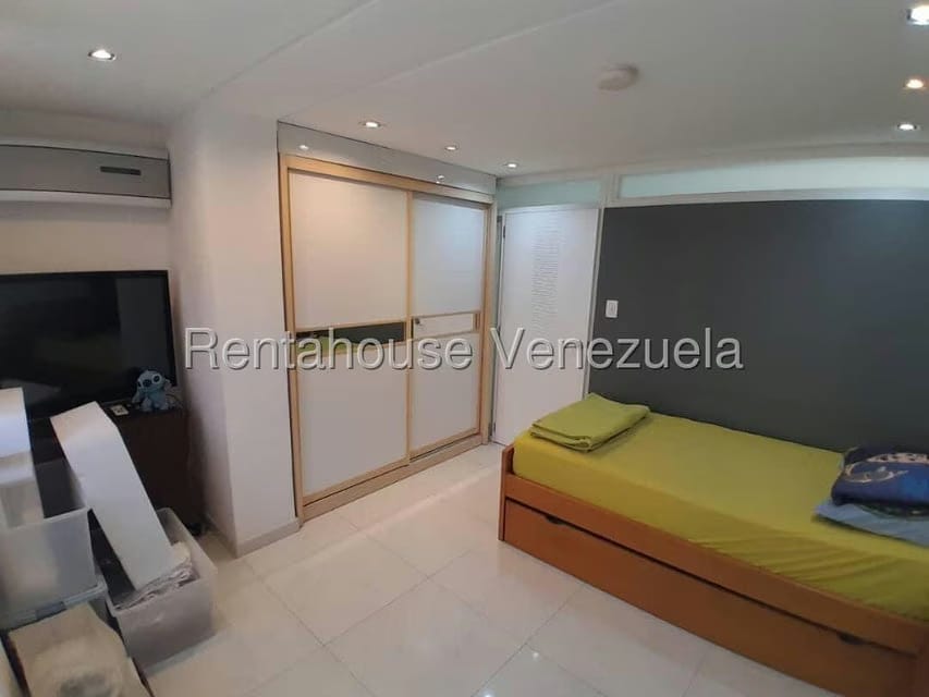 Townhouse (Duplex) en Venta en La Union, Distrito Metropolitano - 22
