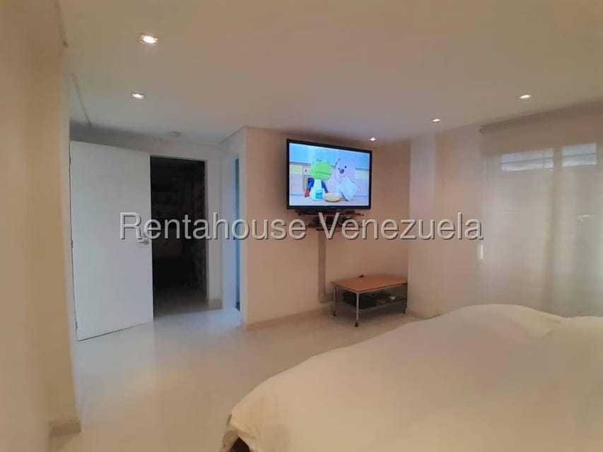 Townhouse (Duplex) en Venta en La Union, Distrito Metropolitano - 27