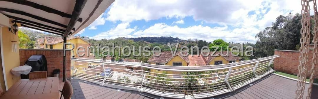 Townhouse (Duplex) en Venta en La Union, Distrito Metropolitano - 41