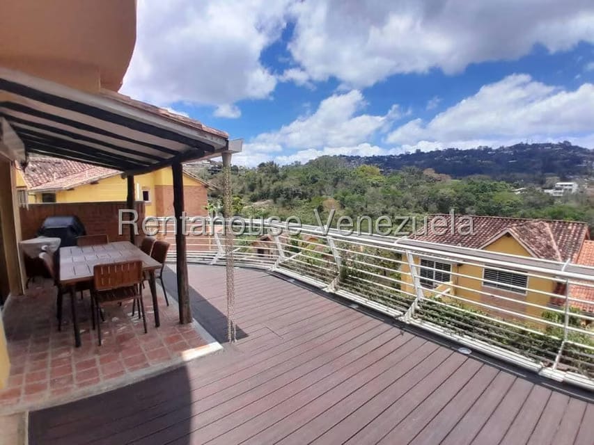 Townhouse (Duplex) en Venta en La Union, Distrito Metropolitano - 42