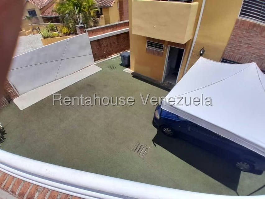Townhouse (Duplex) en Venta en La Union, Distrito Metropolitano - 45