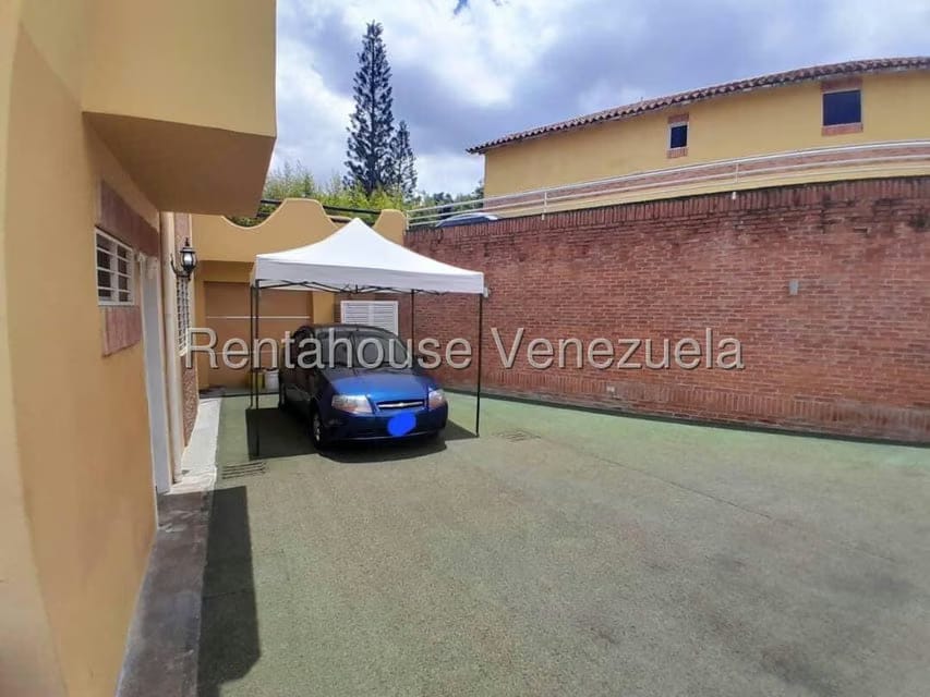 Townhouse (Duplex) en Venta en La Union, Distrito Metropolitano - 47