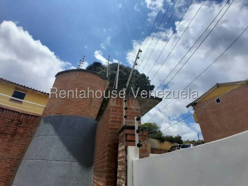 Townhouse (Duplex) en Venta en La Union, Distrito Metropolitano - 49