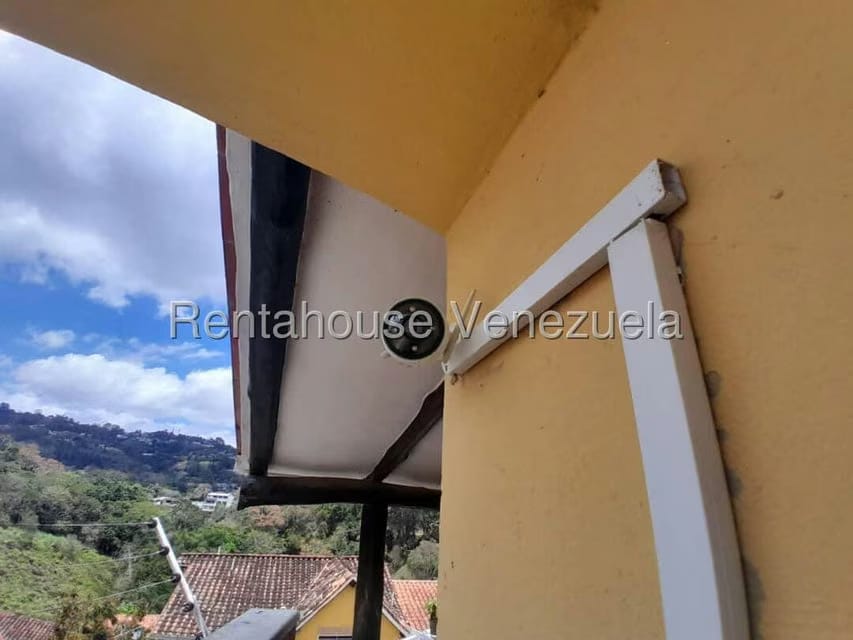 Townhouse (Duplex) en Venta en La Union, Distrito Metropolitano - 51