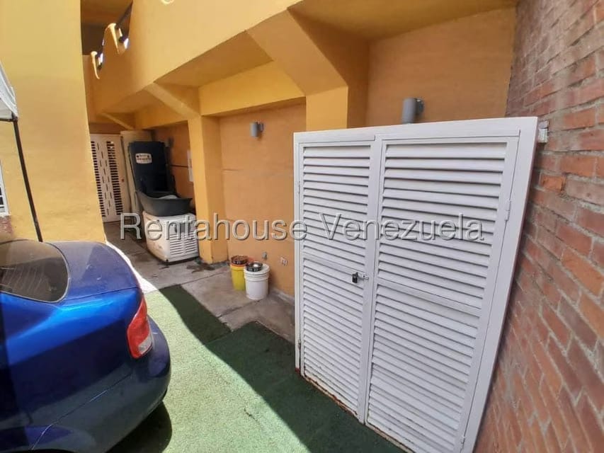 Townhouse (Duplex) en Venta en La Union, Distrito Metropolitano - 53