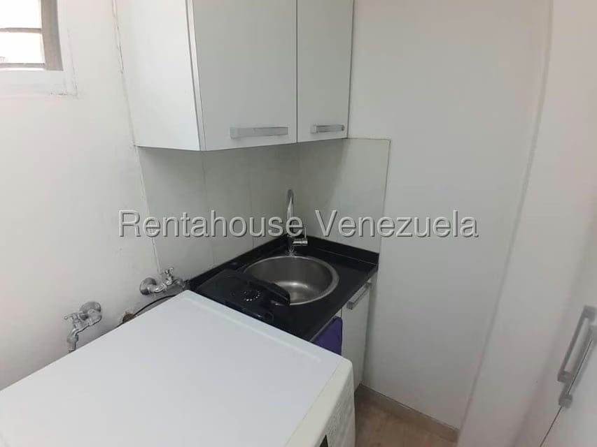 Townhouse (Duplex) en Venta en La Union, Distrito Metropolitano - 55