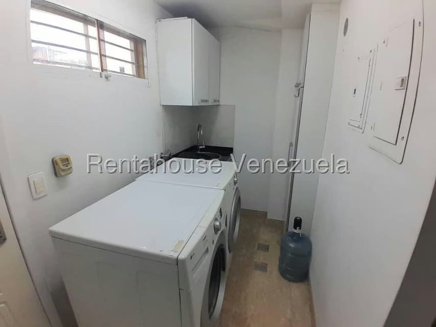 Townhouse (Duplex) en Venta en La Union, Distrito Metropolitano - 56