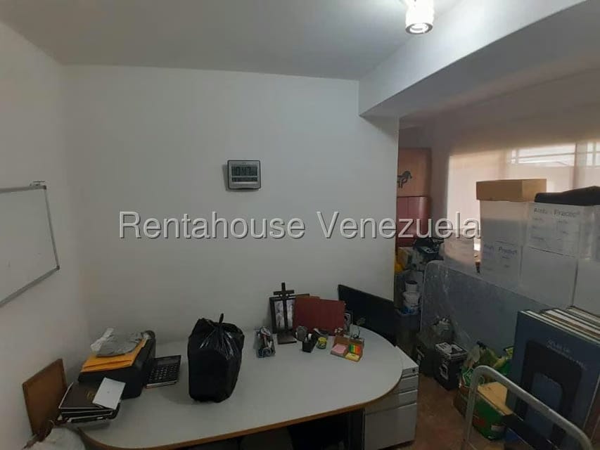 Townhouse (Duplex) en Venta en La Union, Distrito Metropolitano - 58