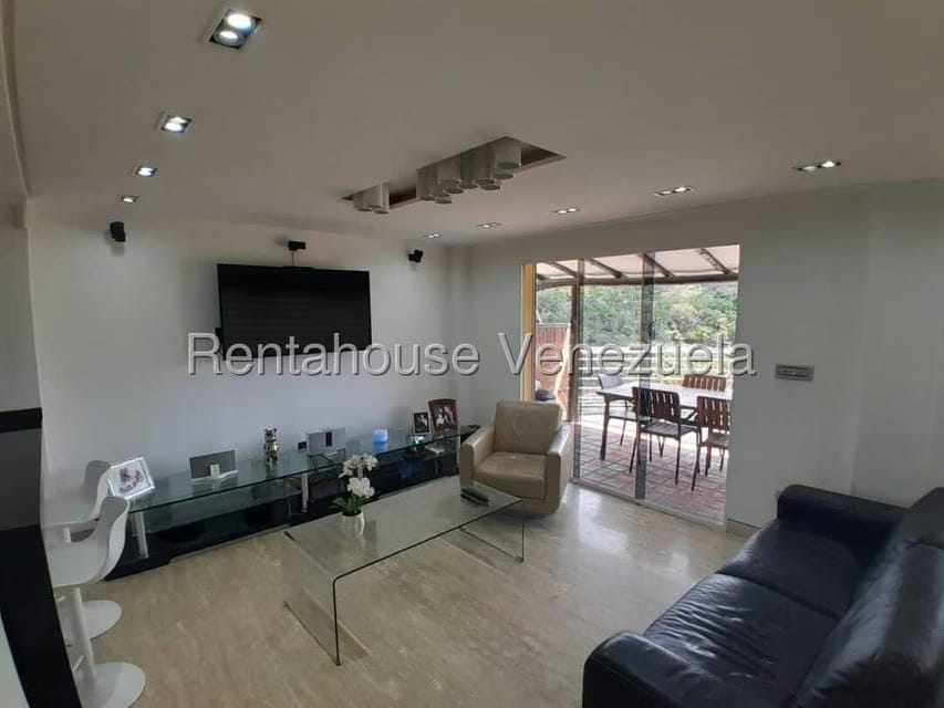 Townhouse (Duplex) en Venta en La Union, Distrito Metropolitano - 9