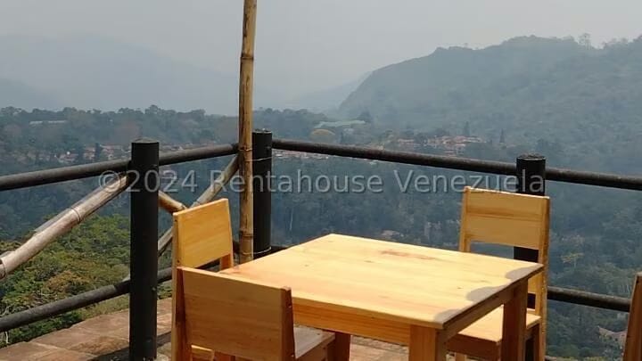 Comercial (Local Comercial) en Alquiler en Monte Claro, Distrito Metropolitano - 9