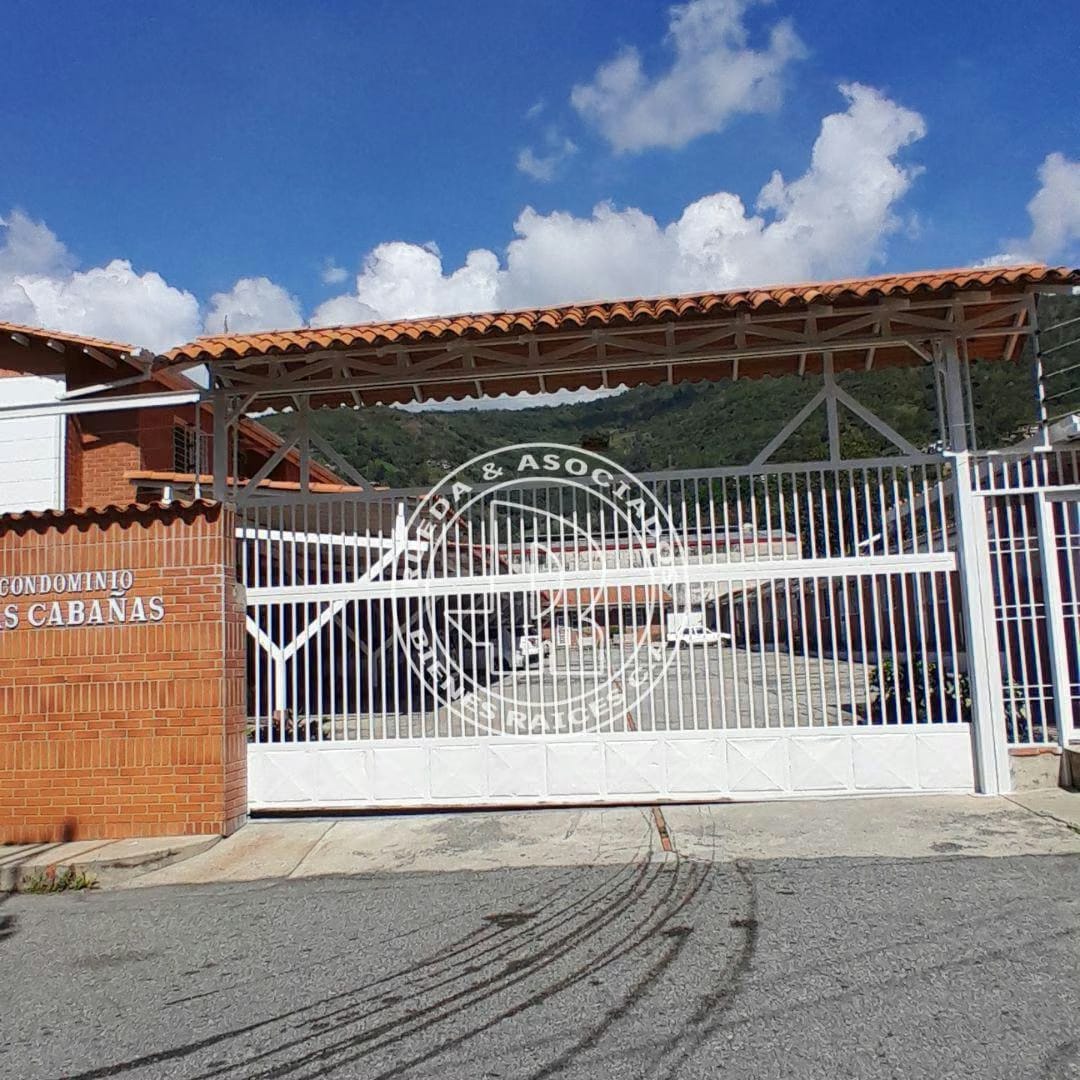 Suite Vacacional en Alquiler - El Llanito - Mérida - Estado Mérida