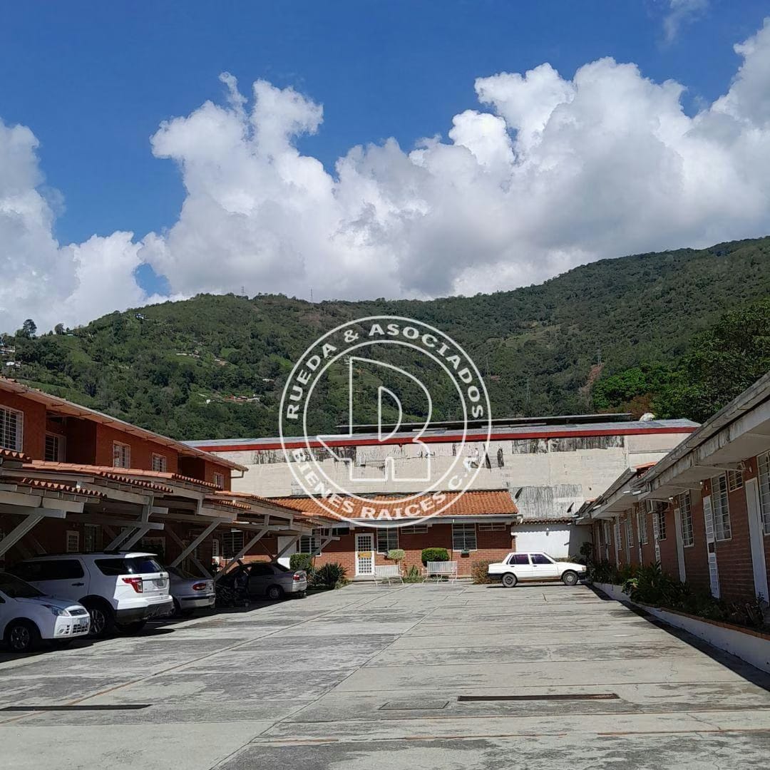 Suite Vacacional en Alquiler - El Llanito - Mérida - Estado Mérida - 2